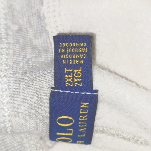 Polo Ralph Lauren Jogger Pant - Picture 5 of 7